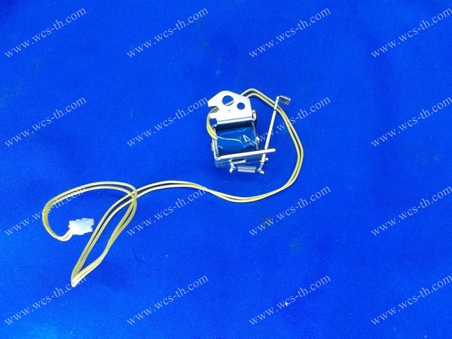 Solenoid Tray 1 [2nd]